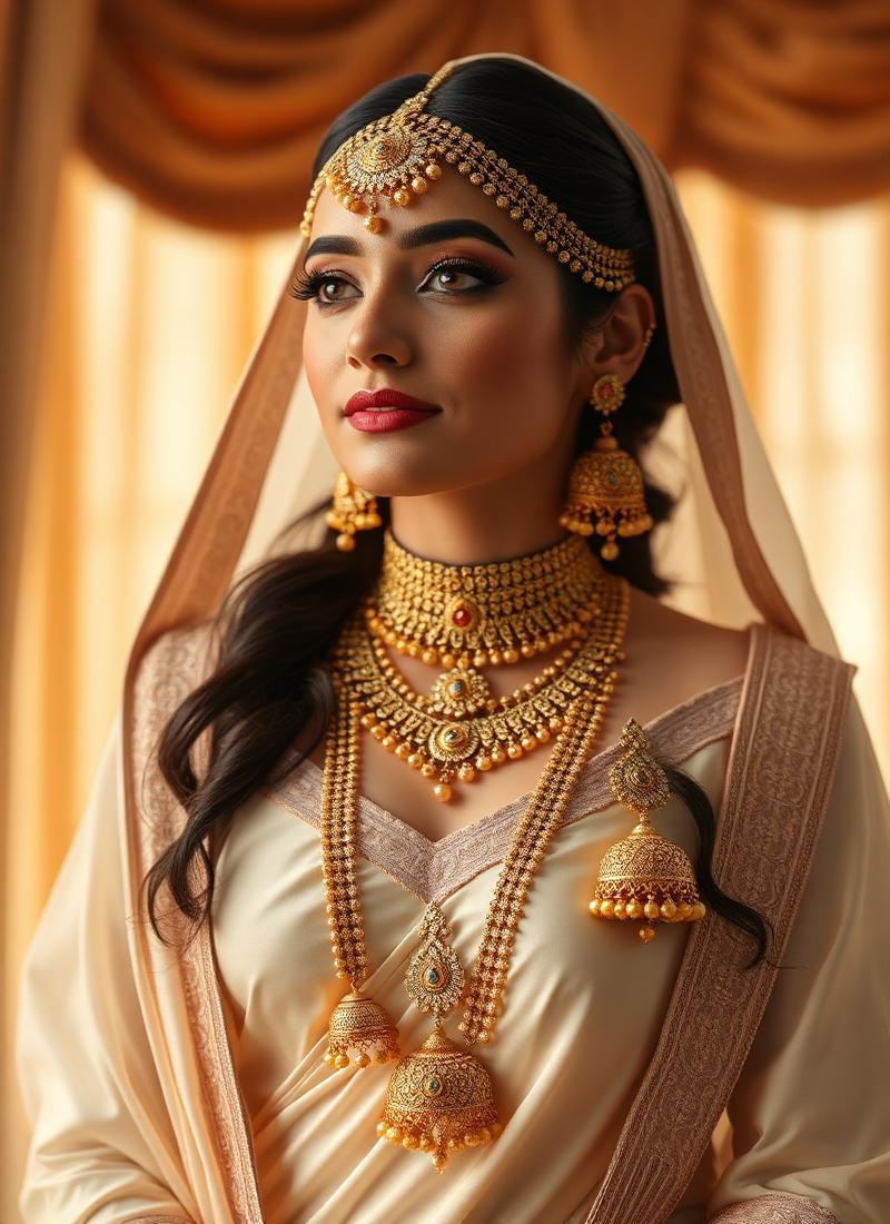 Bridal Sets