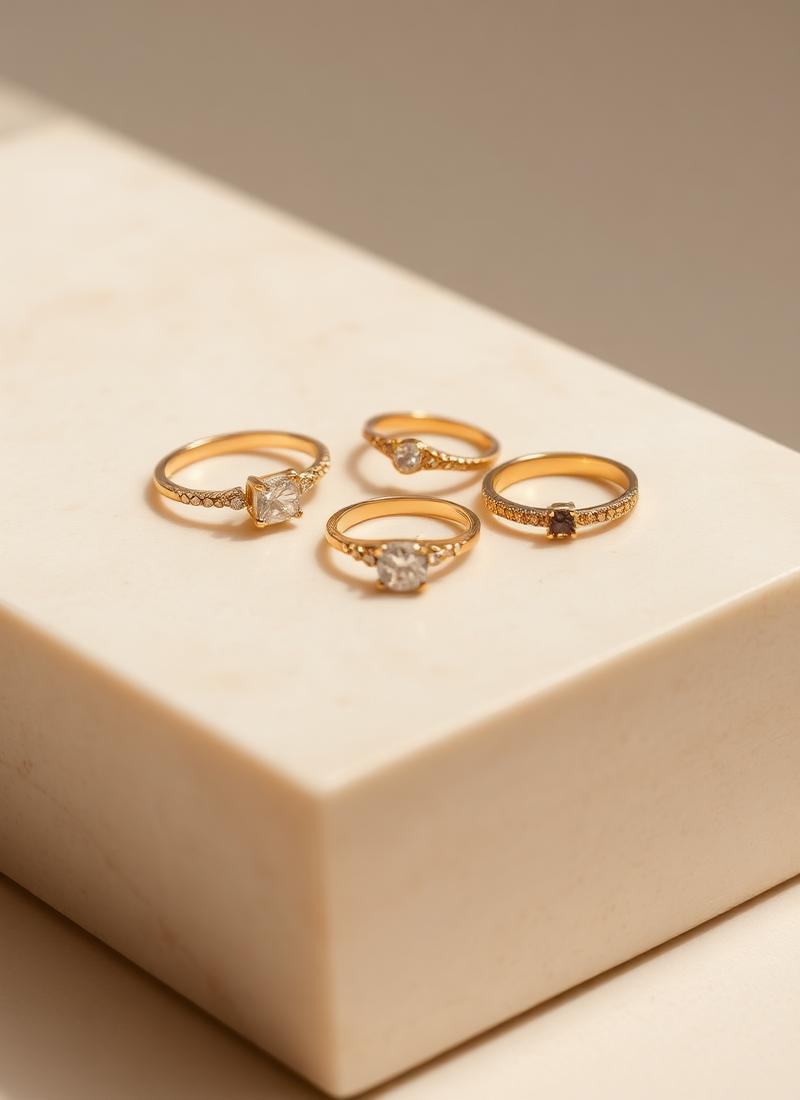 Rings