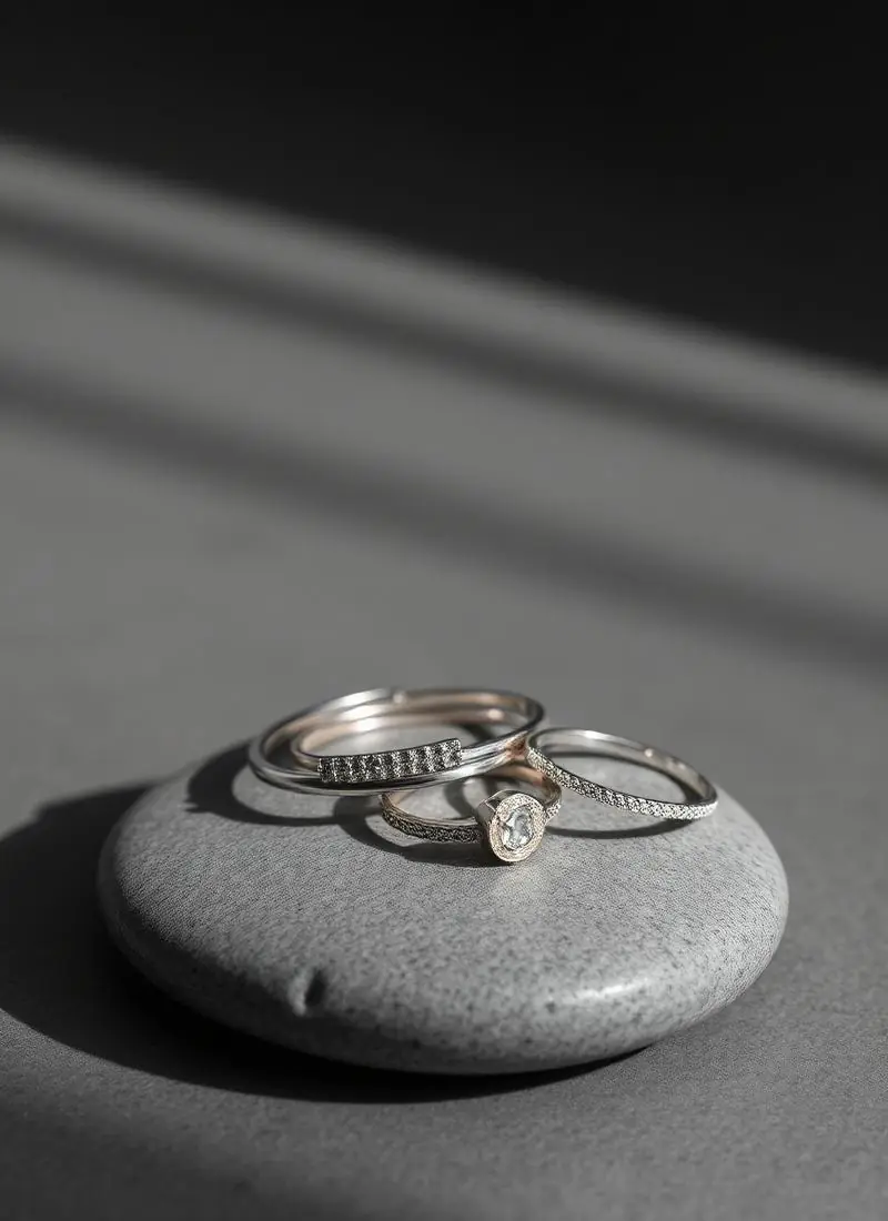 Silver Essentials