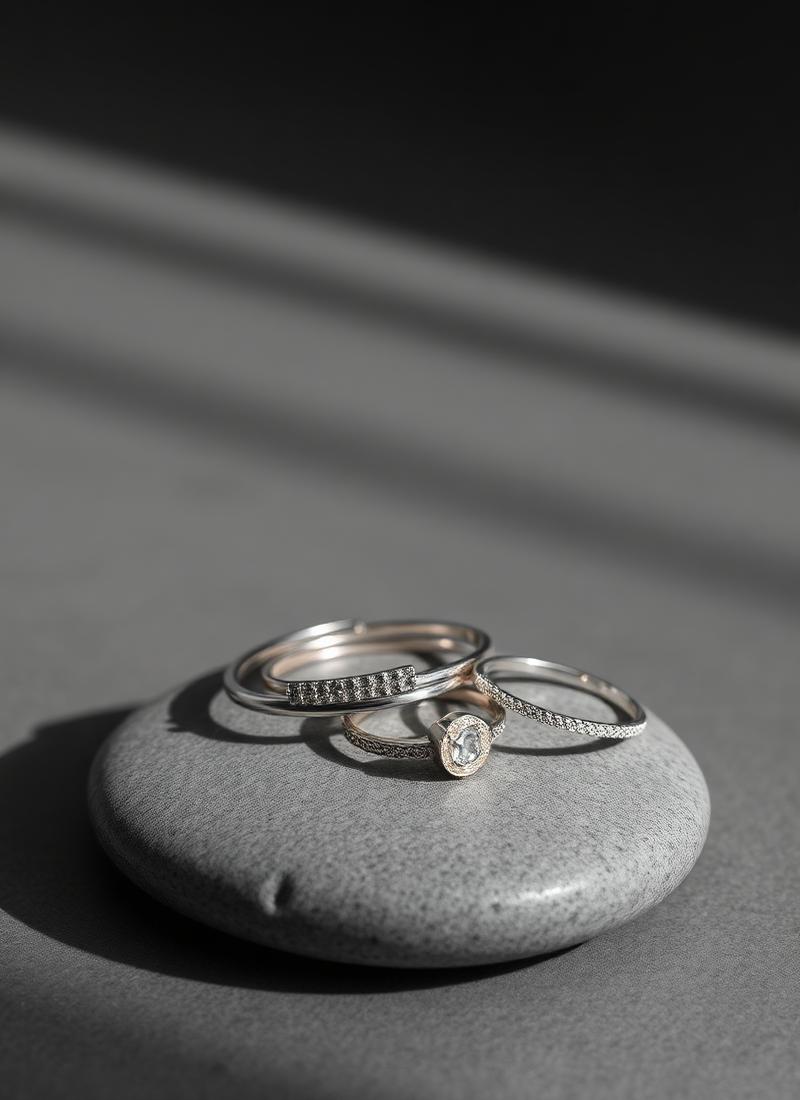 Silver Essentials